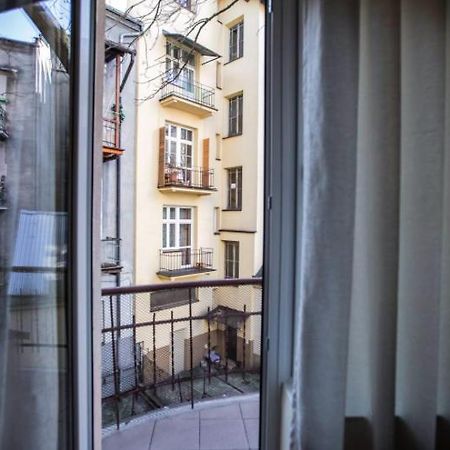 Homely 4 Bedroom Apartment - Old Town - By Upstairs 크라쿠프 외부 사진